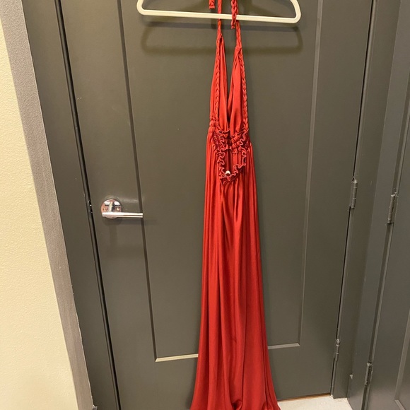 Love Shack Fancy Gown - Picture 3 of 5